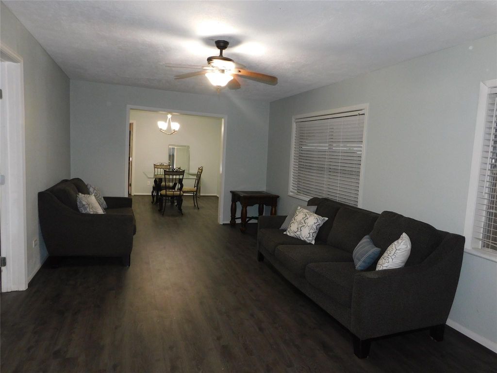 Photo of 1912 Sam Wilson Street, Houston, TX 77020 (MLS # 12568727)