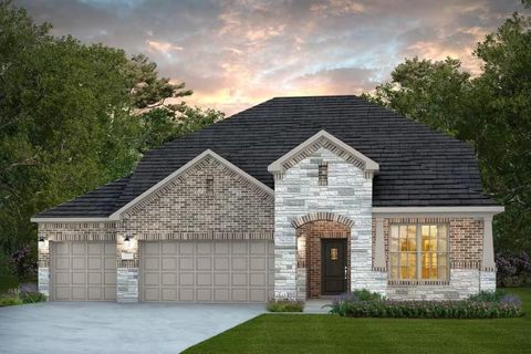Photo of 358 Dallas Meadows Drive, Dayton, TX 77535 (MLS # 34036822)