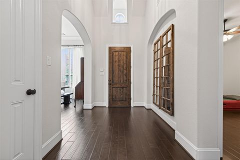 Tiny photo for 3 Blue Mesa Court, Spring, TX 77389 (MLS # 10795768)