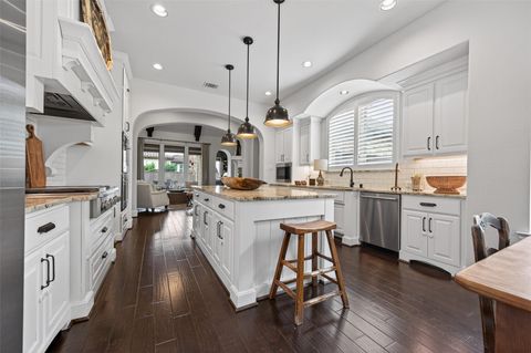 Tiny photo for 3 Blue Mesa Court, Spring, TX 77389 (MLS # 10795768)