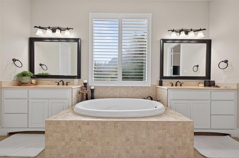 Tiny photo for 3 Blue Mesa Court, Spring, TX 77389 (MLS # 10795768)