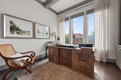 Tiny photo for 3 Blue Mesa Court, Spring, TX 77389 (MLS # 10795768)