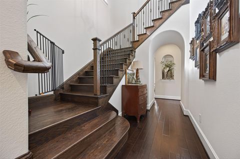 Tiny photo for 3 Blue Mesa Court, Spring, TX 77389 (MLS # 10795768)