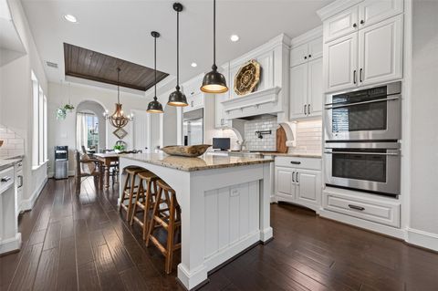 Tiny photo for 3 Blue Mesa Court, Spring, TX 77389 (MLS # 10795768)