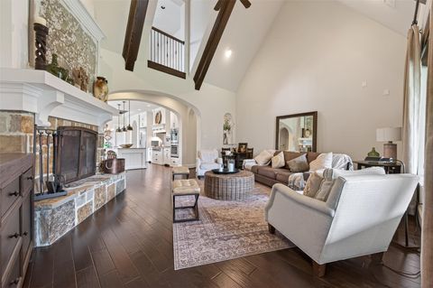 Tiny photo for 3 Blue Mesa Court, Spring, TX 77389 (MLS # 10795768)