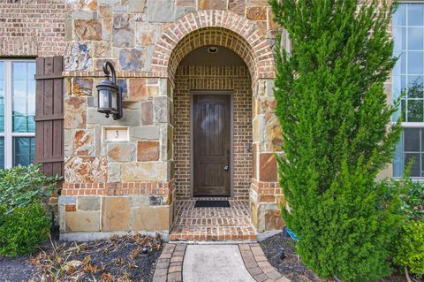 Tiny photo for 3 Blue Mesa Court, Spring, TX 77389 (MLS # 10795768)