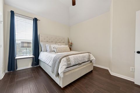 Tiny photo for 3 Blue Mesa Court, Spring, TX 77389 (MLS # 10795768)