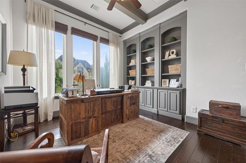 Tiny photo for 3 Blue Mesa Court, Spring, TX 77389 (MLS # 10795768)