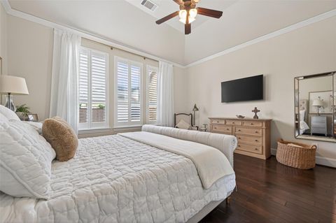 Tiny photo for 3 Blue Mesa Court, Spring, TX 77389 (MLS # 10795768)