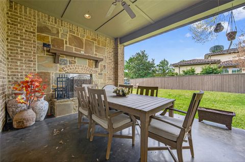 Tiny photo for 3 Blue Mesa Court, Spring, TX 77389 (MLS # 10795768)