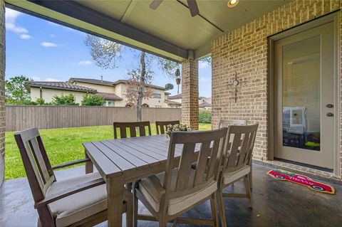 Tiny photo for 3 Blue Mesa Court, Spring, TX 77389 (MLS # 10795768)