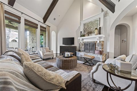 Tiny photo for 3 Blue Mesa Court, Spring, TX 77389 (MLS # 10795768)