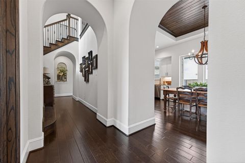 Tiny photo for 3 Blue Mesa Court, Spring, TX 77389 (MLS # 10795768)