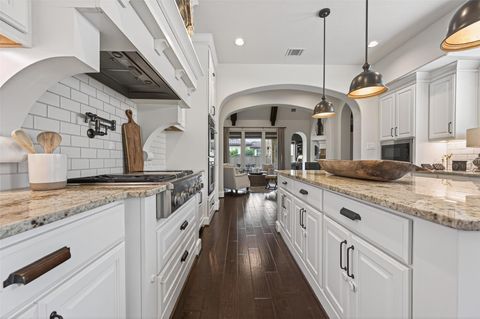 Tiny photo for 3 Blue Mesa Court, Spring, TX 77389 (MLS # 10795768)