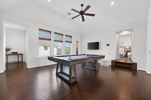 Tiny photo for 3 Blue Mesa Court, Spring, TX 77389 (MLS # 10795768)