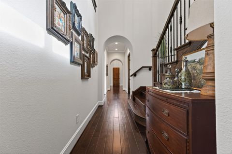 Tiny photo for 3 Blue Mesa Court, Spring, TX 77389 (MLS # 10795768)