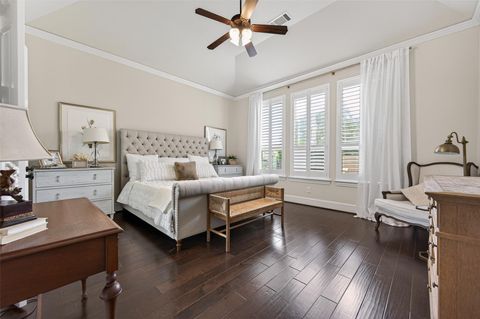 Tiny photo for 3 Blue Mesa Court, Spring, TX 77389 (MLS # 10795768)