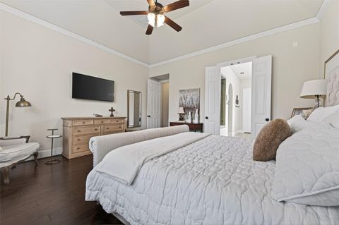Tiny photo for 3 Blue Mesa Court, Spring, TX 77389 (MLS # 10795768)