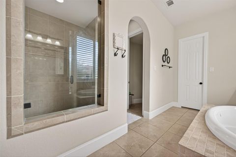 Tiny photo for 3 Blue Mesa Court, Spring, TX 77389 (MLS # 10795768)