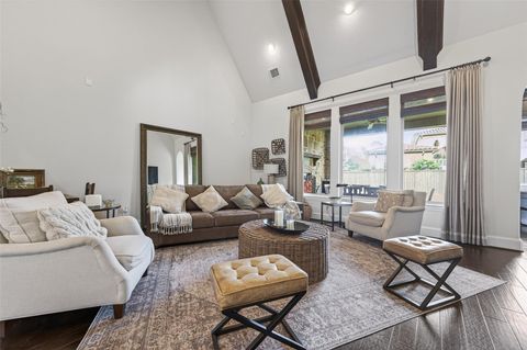 Tiny photo for 3 Blue Mesa Court, Spring, TX 77389 (MLS # 10795768)