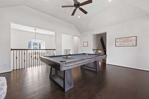 Tiny photo for 3 Blue Mesa Court, Spring, TX 77389 (MLS # 10795768)