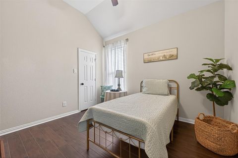 Tiny photo for 3 Blue Mesa Court, Spring, TX 77389 (MLS # 10795768)