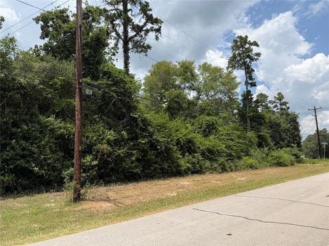 Photo of 19895 Martha Road, Montgomery, TX 77316 (MLS # 93542691)