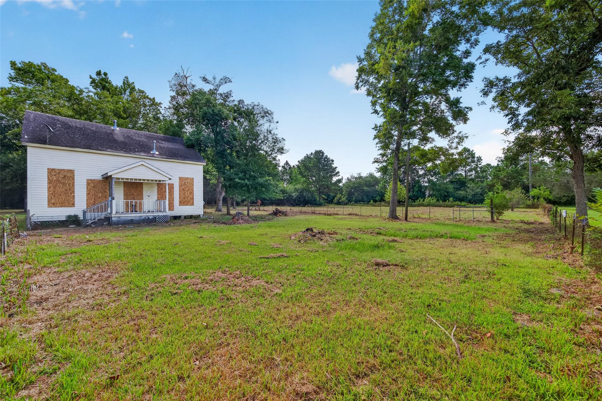 6705 Fm 646 Road S