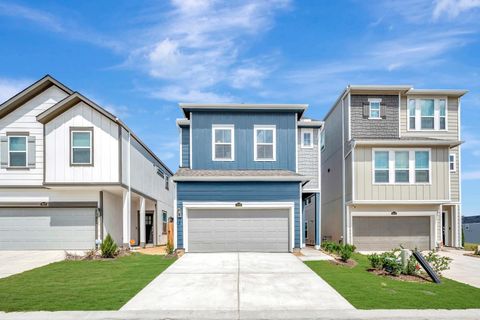 Photo of 3023 Ventas Drive, Houston, TX 77047 (MLS # 65461099)