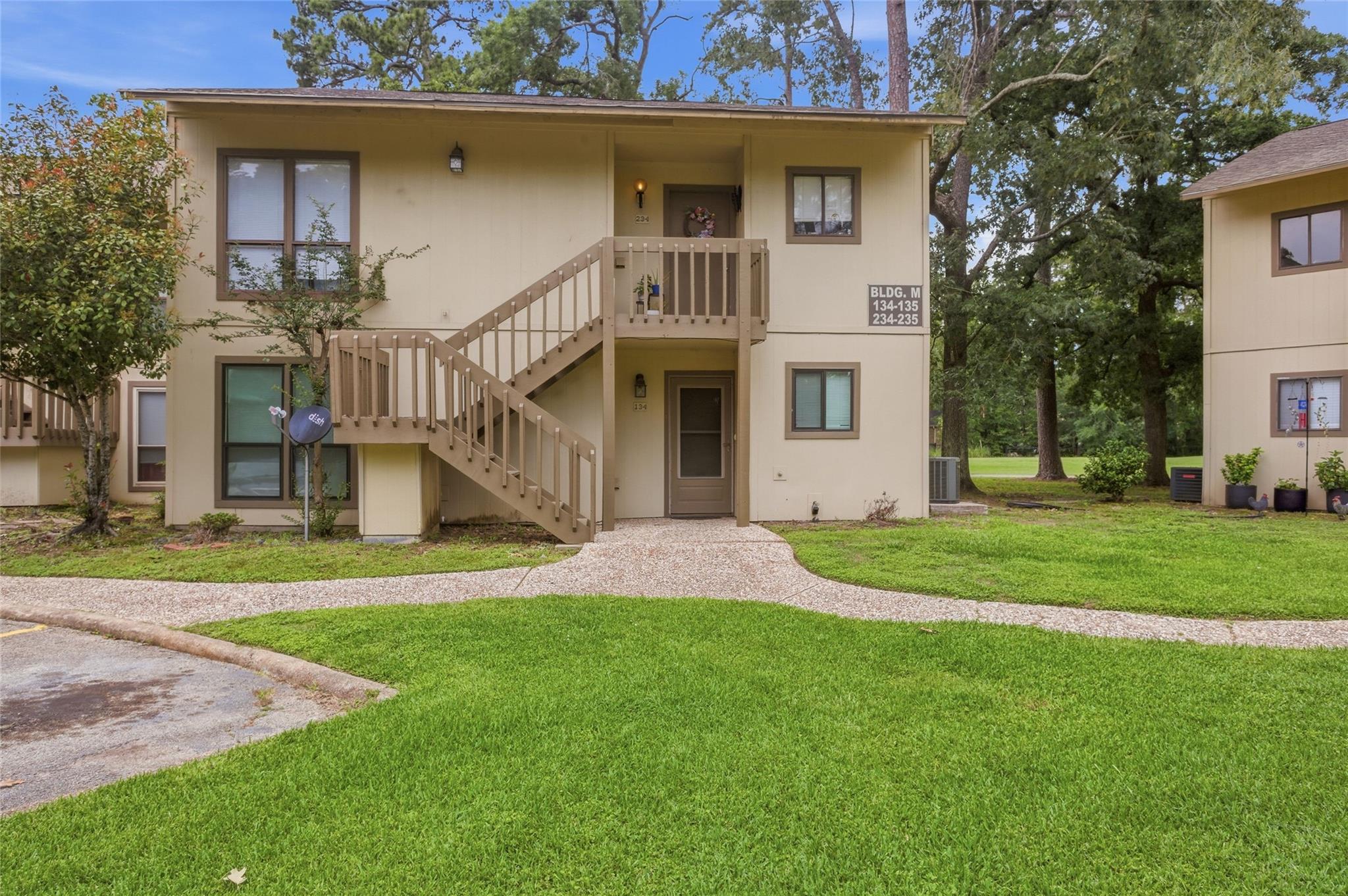 1500 S Diamondhead Boulevard 134