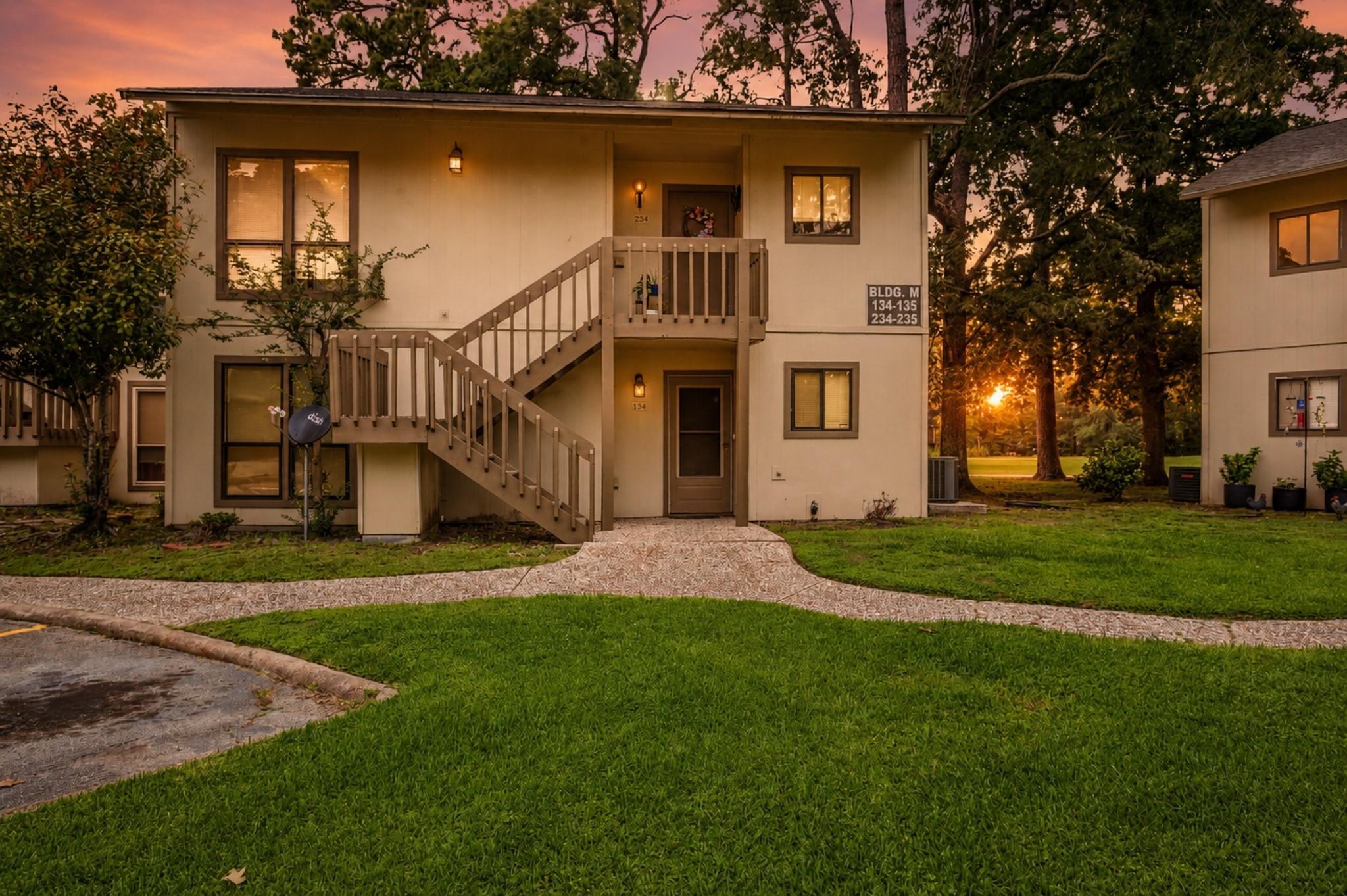 1500 S Diamondhead Boulevard 134