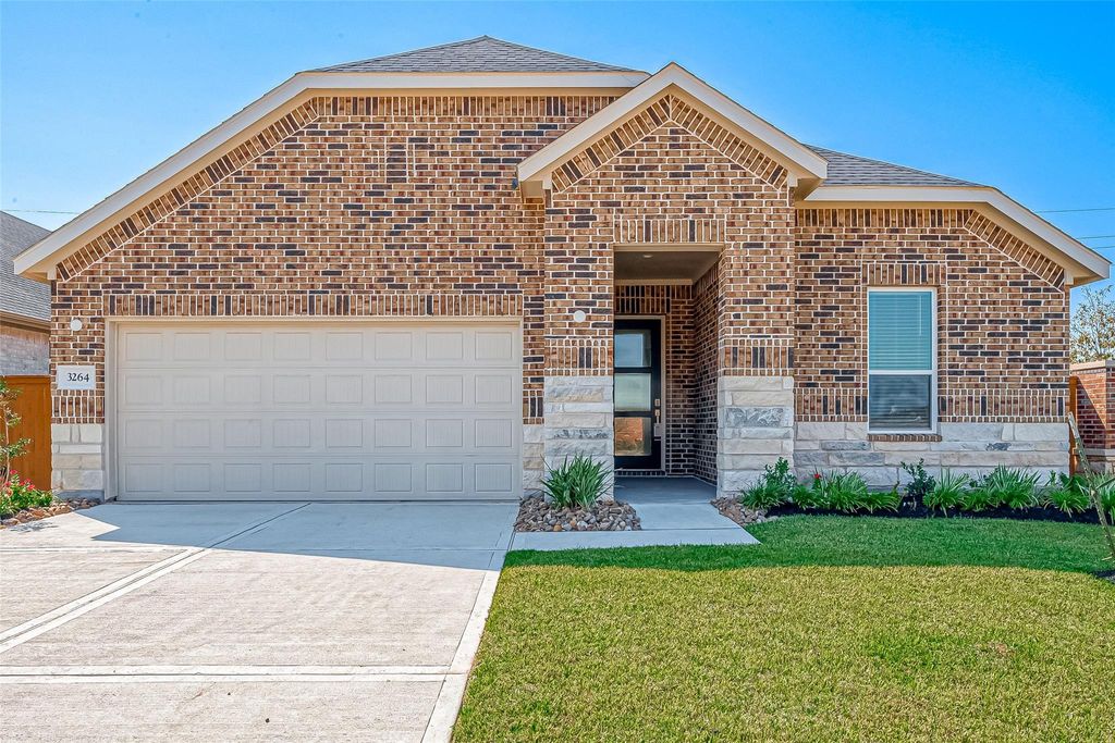 Photo of 3264 Voda Bend Drive, Katy, TX 77493 (MLS # 27769452)