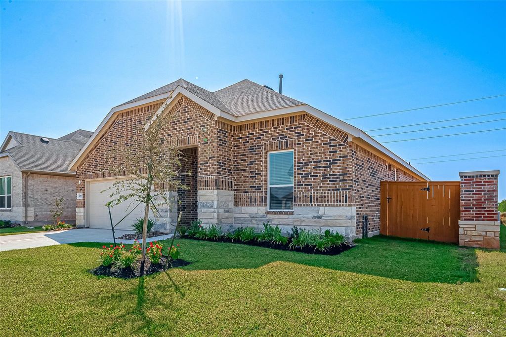 Photo of 3264 Voda Bend Drive, Katy, TX 77493 (MLS # 27769452)