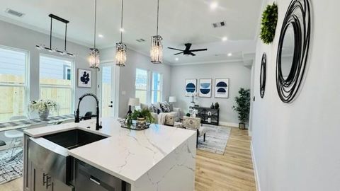 Photo of 6840 Del Rio Street, Houston, TX 77021 (MLS # 3122039)