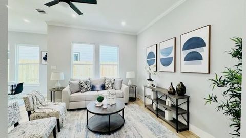 Apartment For Sale - 6840 Del Rio Street<br/> Harris County, Houston, TX 77021