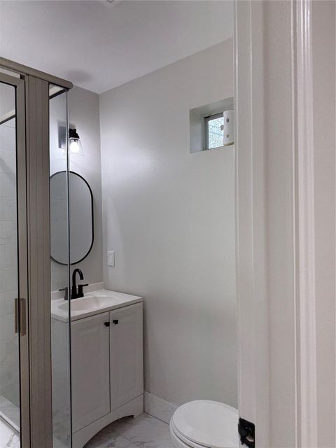 Photo of 534 Sulphur Street, Houston, TX 77034 (MLS # 98014664)