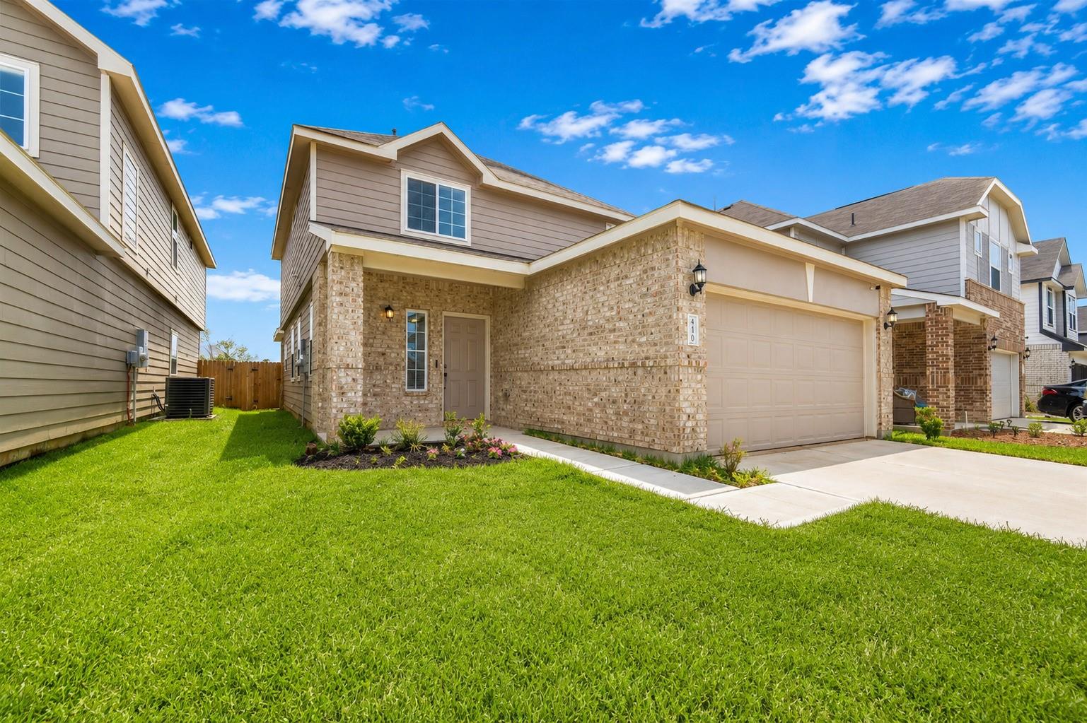 4910 Blue Jacaranda Way
