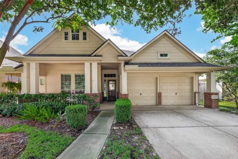 Photo of 23822 Flower Bud, Katy, TX 77494 (MLS # 49841594)