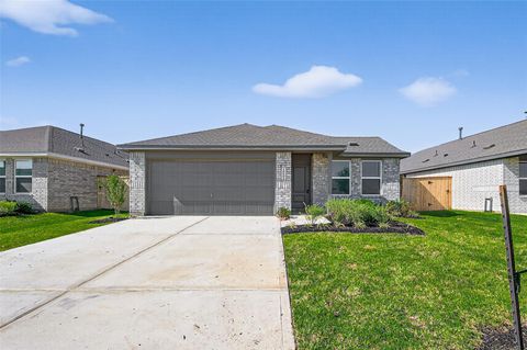 Photo of 26802 Nightingale Songs, Katy, TX 77493 (MLS # 32369423)