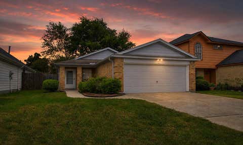 Photo of 13642 Paxton Drive, Houston, TX 77014 (MLS # 27851810)