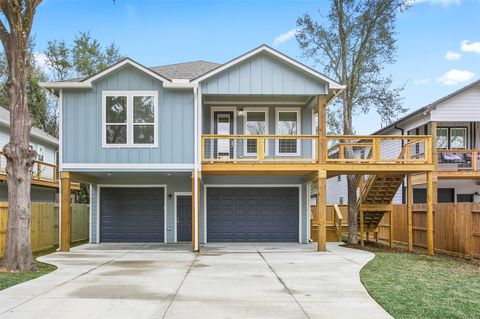 3617 Pecan Drive Bacliff TX 77518