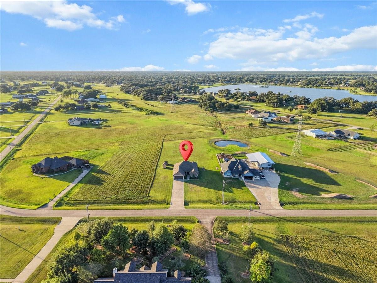 722 Bunkhouse Trail