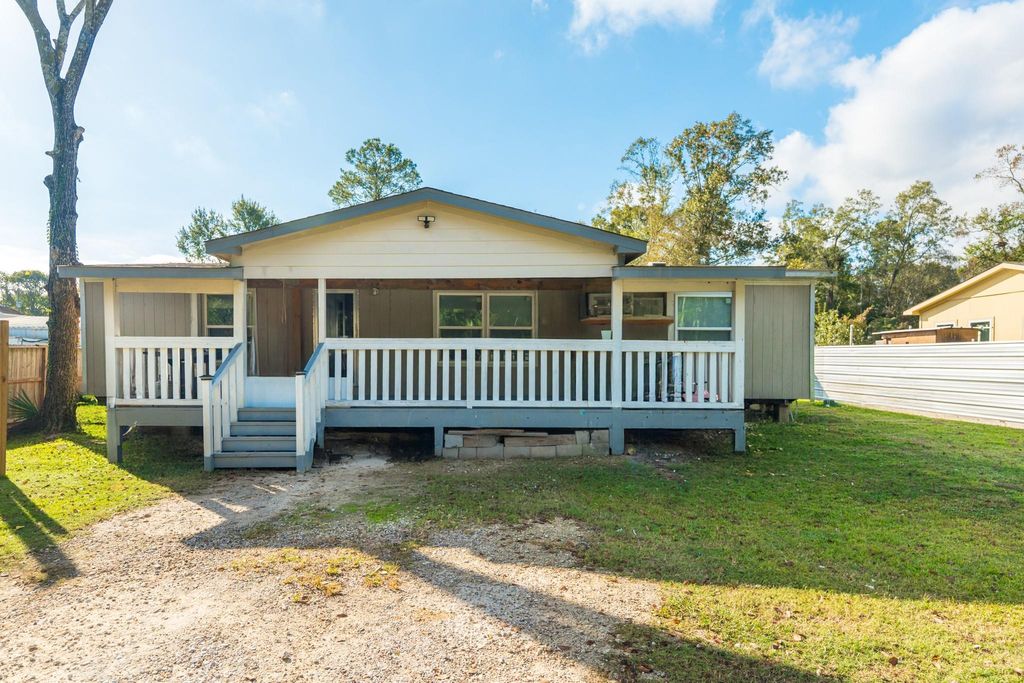 Photo of 26762 Lantern Lane, New Caney, TX 77357 (MLS # 39175901)