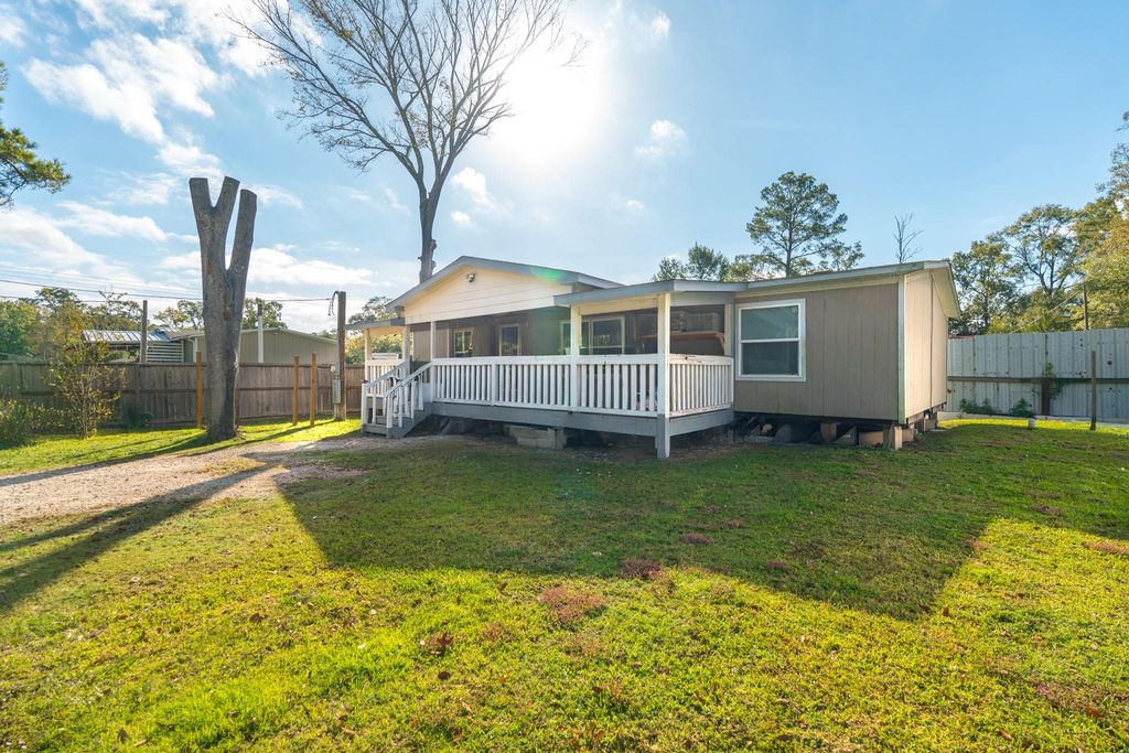 Photo of 26762 Lantern Lane, New Caney, TX 77357 (MLS # 39175901)