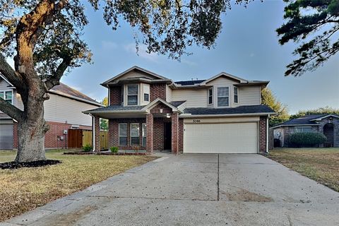 Photo of 5346 Yale Drive, Katy, TX 77493 (MLS # 44898688)
