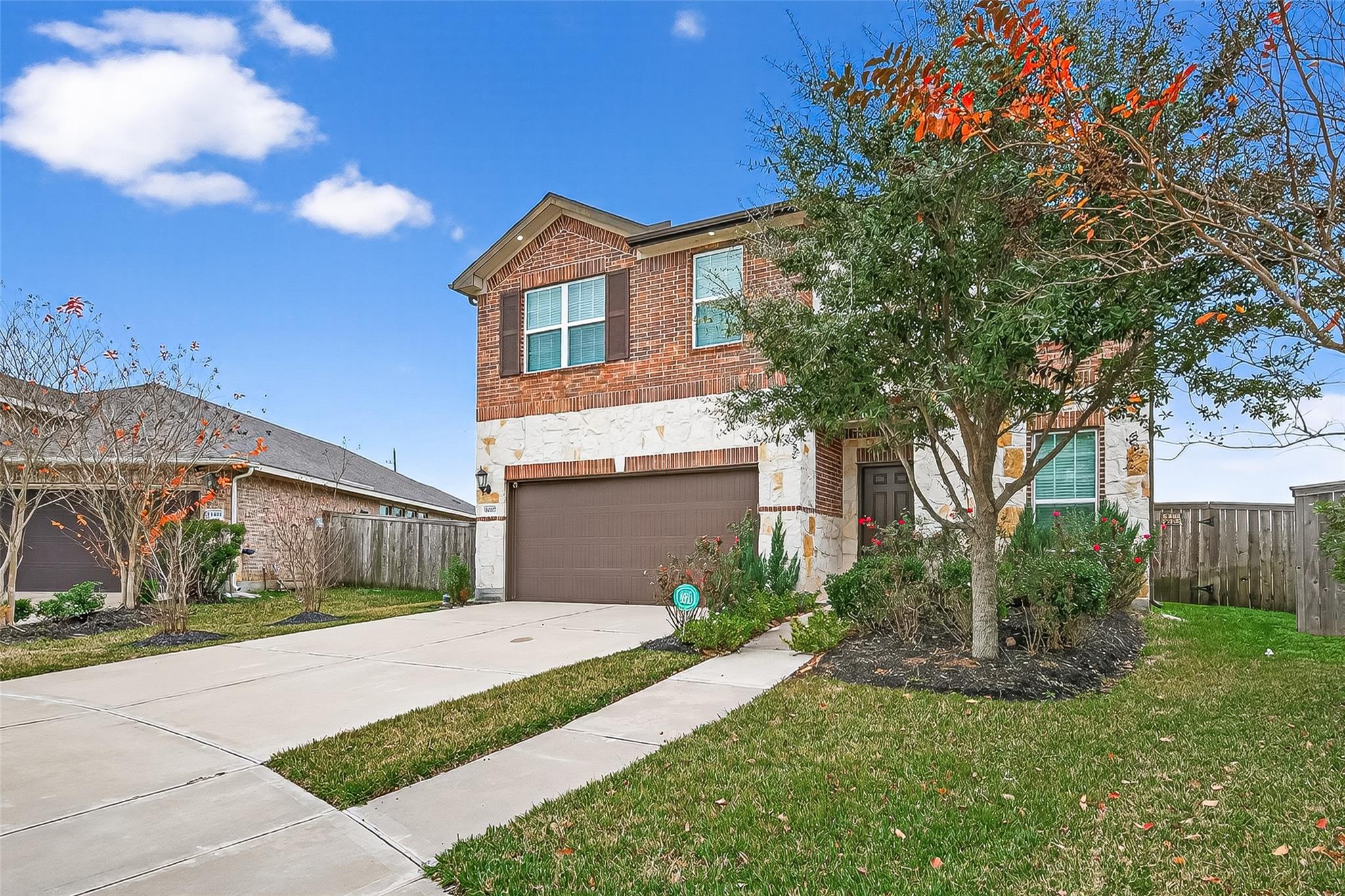11407 Brookside Arbor Lane