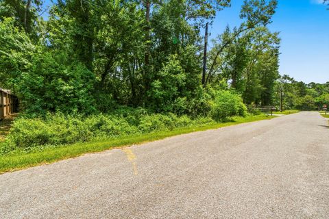Photo of TBD Osage Drive, Montgomery, TX 77316 (MLS # 79833536)