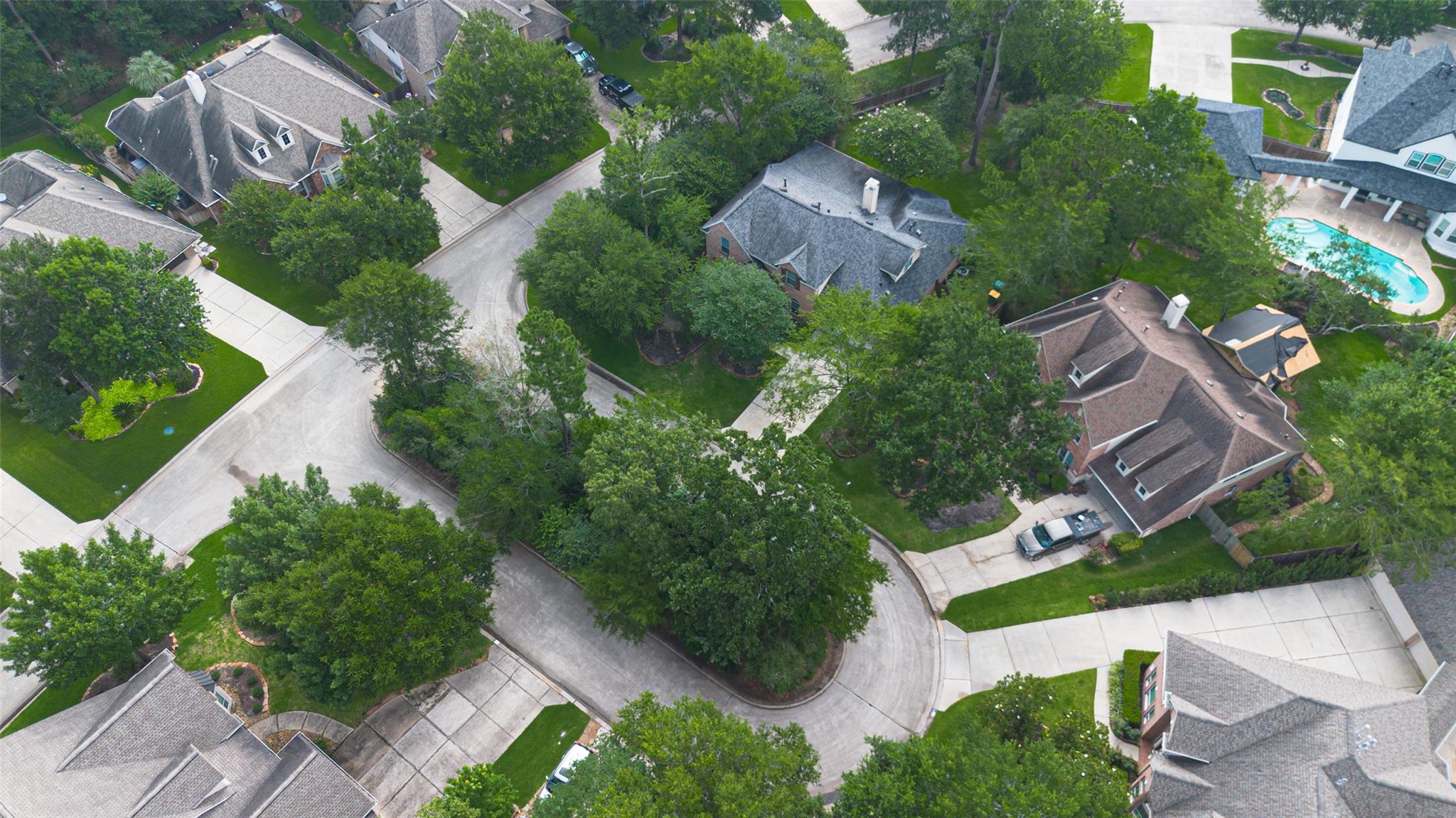 3 Vincent Court