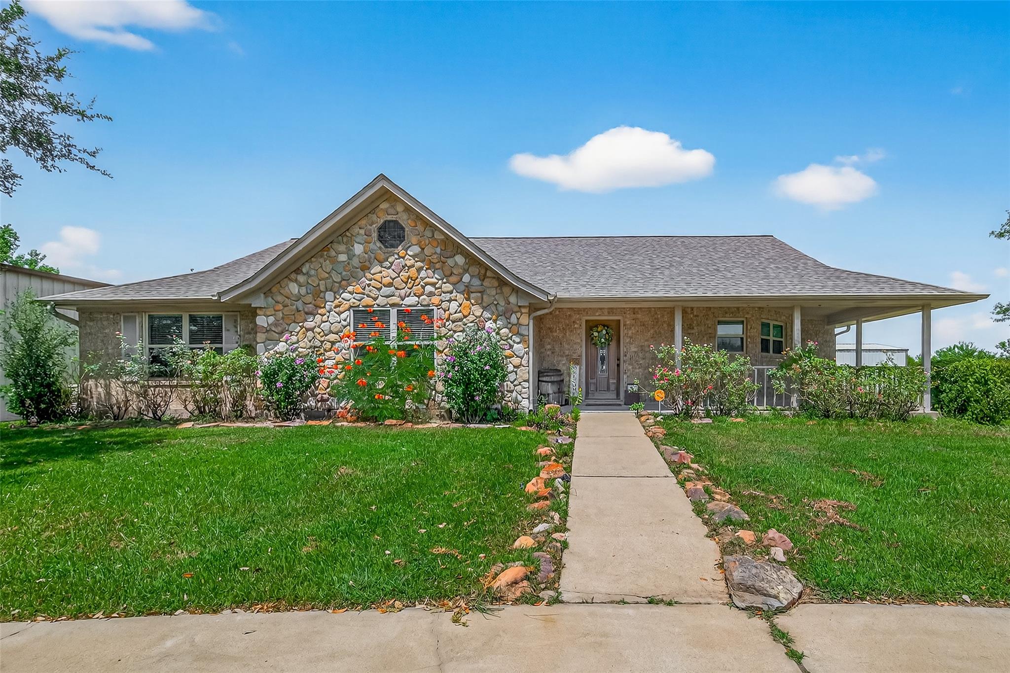 1030 Ginger Street