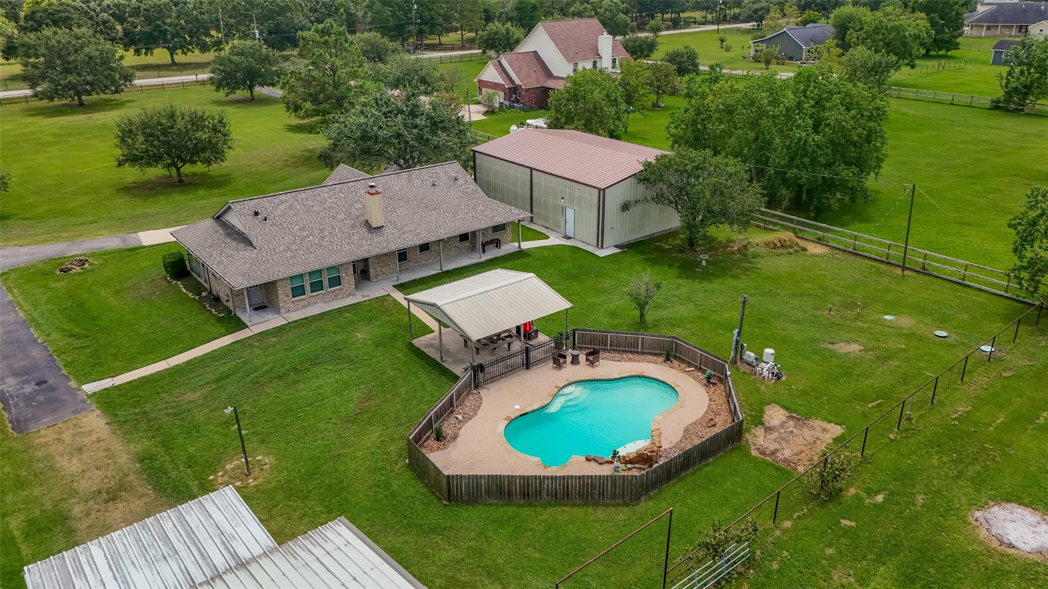 1030 Ginger Street